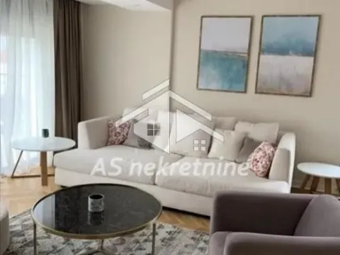 Izdavanje, trosoban stan, 75m², Stari Grad, Beograd - image 6