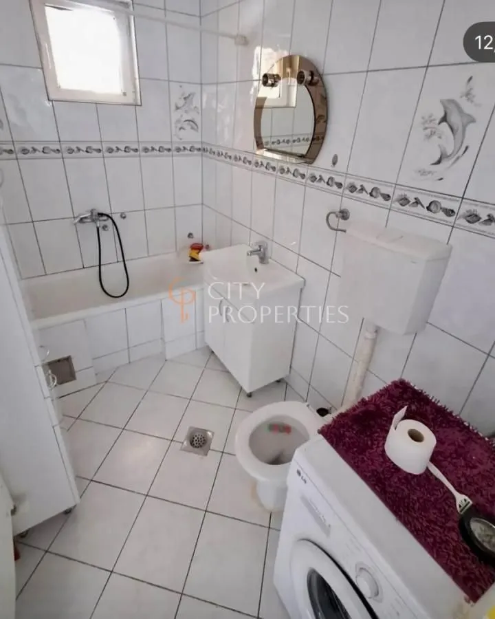 Rent, apartment, 60m², Zabjelo, Podgorica