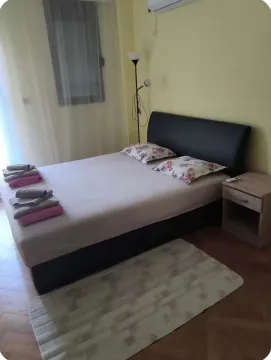 Rent, two bedroom apartment, 62m², Centar, Podgorica - image 8