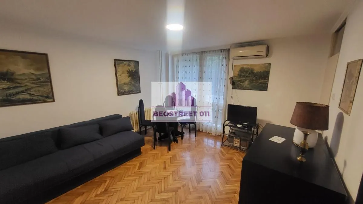 Sale, apartment, 25m², Šumice, Beograd