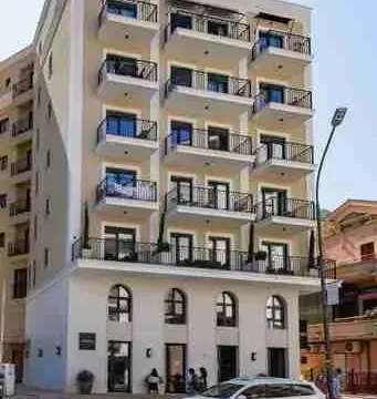 Prodaja, garsonjera, 29m², Centar, Budva - image 1