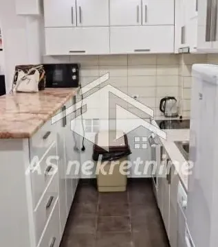 Rent, two bedroom apartment, 51m², Stari Grad, Beograd - image 6