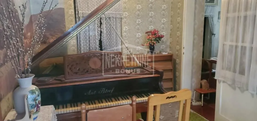 Sale, house, 92m², Srpski Šor, Subotica