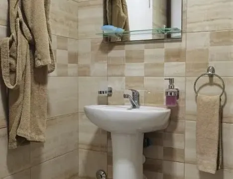 Rent, two bedroom apartment, 44m², Integralovo, Nikšić - image 11