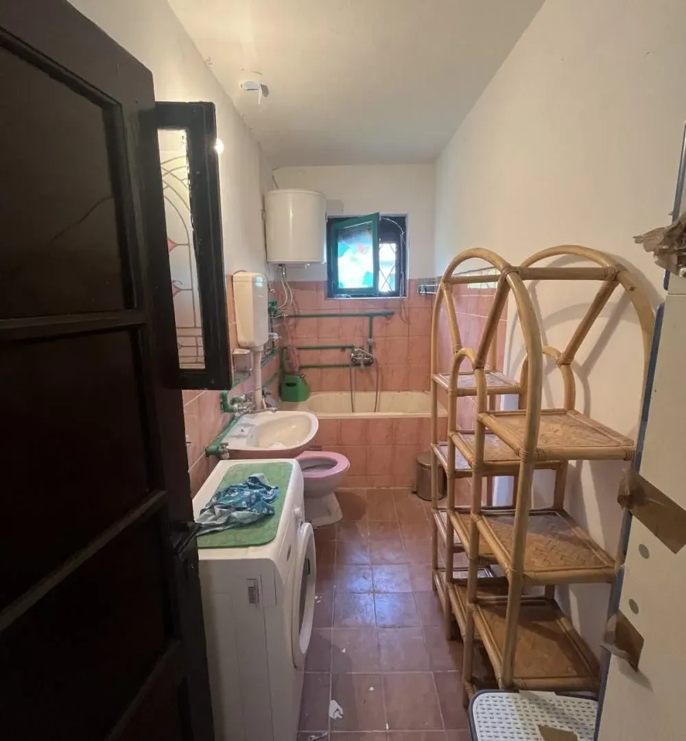 Prodaja, dvosoban stan, 53m², Padinska Skela, Palilula Sve Podlokacije