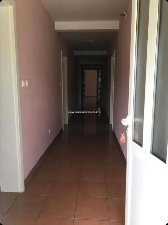 Sale, office space, 546m², Grbe, Danilovgrad