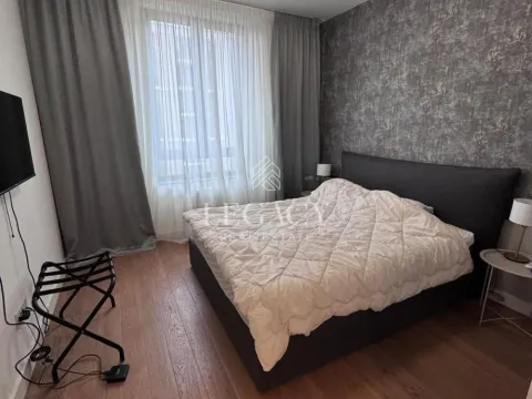 Sale, three bedroom apartment, 89m², Savski Venac, Beograd - image 10