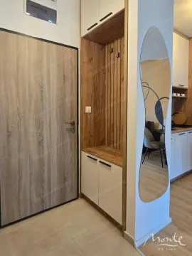 Prodaja, jednosoban stan, 41m², Kolašin, Crna Gora - image 11