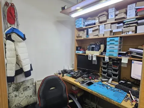 Prodaja, poslovni prostor, 23m², Centar, Kragujevac - image 5