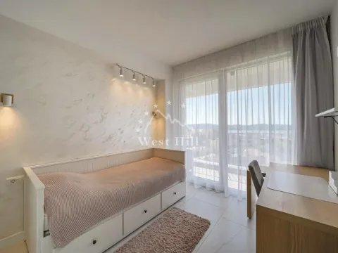 Prodaja, dvosoban stan, 65m², Tivat, Crna Gora - image 5