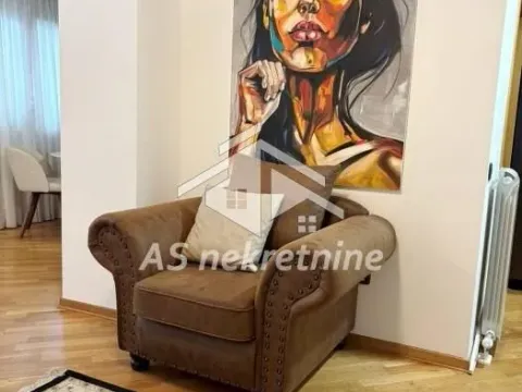 Izdavanje, dvosoban stan, 67m², Savski Venac, Beograd - image 5