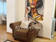 Izdavanje, dvosoban stan, 67m², Savski Venac, Beograd - image 5