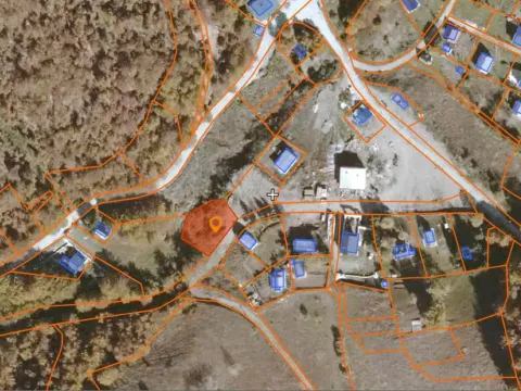 Prodaja, plac, 651m², Podgorica, Crna Gora - image 7