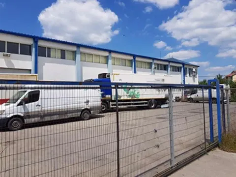 Izdavanje, poslovni prostor, 750m², Altina, Beograd - image 2