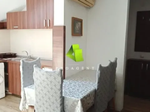 Rent, two bedroom apartment, 50m², Medijana, Niš - image 3
