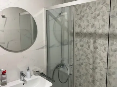 Izdavanje, jednosoban stan, 49m², Central Point, Podgorica - image 6