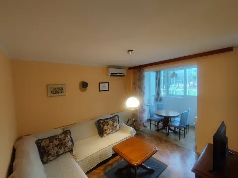 Izdavanje, jednosoban stan, 35m², Zabjelo, Podgorica - image 1