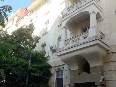 Rent, three bedroom apartment, 71m², Stari Grad, Beograd - image 17