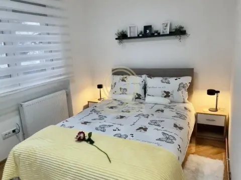 Rent, two bedroom apartment, 43m², Vračar Sve Podlokacije, Beograd - image 8