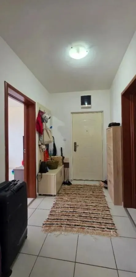 Sale, two bedroom apartment, 73m², Budva, Crna Gora