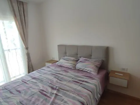 Izdavanje, jednosoban stan, 36m², Stari Aerodrom, Podgorica - image 9