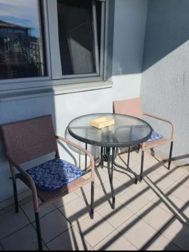 Rent, two bedroom apartment, 75m², Preko Morače, Podgorica