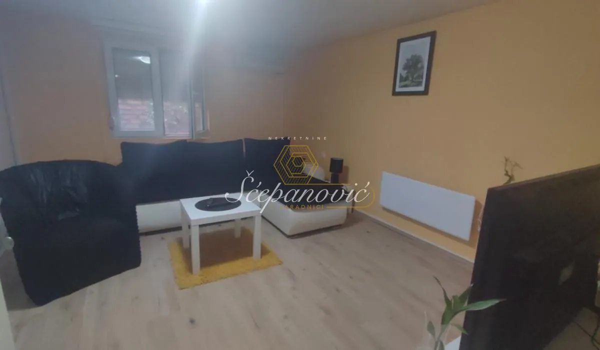 Prodaja, stan, 56m², Telep severni, Novi Sad Sve Podlokacije