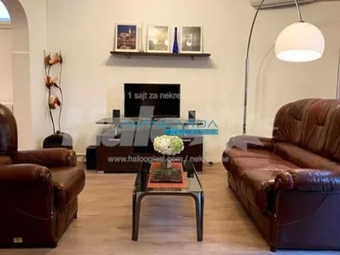 Izdavanje, stan, 80m², Centar Sve Podlokacije, Beograd - image 12