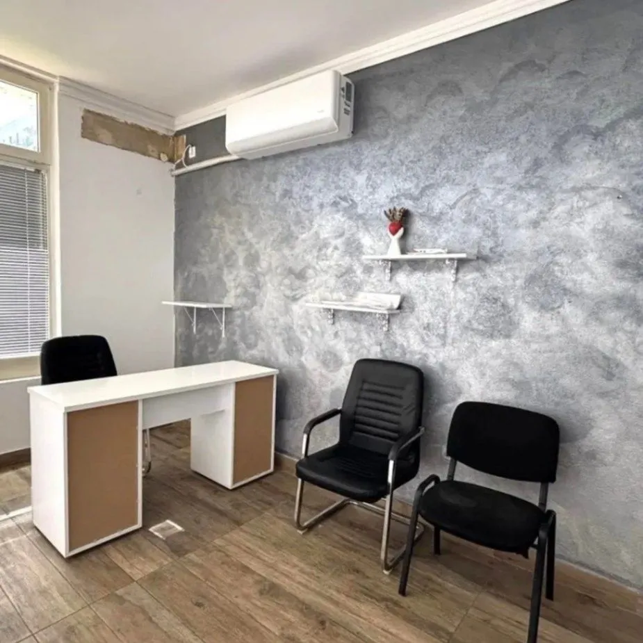 Izdavanje, poslovni prostor, 38m², Ljubović, Podgorica