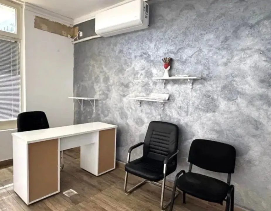 Izdavanje, poslovni prostor, 38m², Ljubović, Podgorica