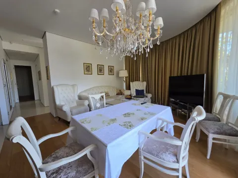 Sale, two bedroom apartment, 141m², Budva, Crna Gora - image 11