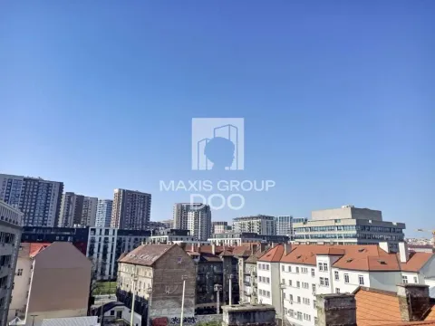 Prodaja, trosoban stan, 60m², Savski Venac, Beograd - image 2