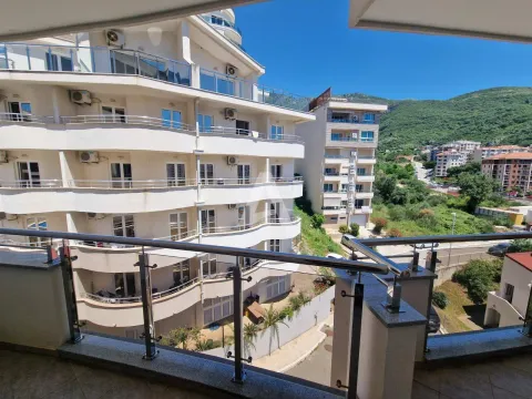 Prodaja, trosoban stan, 94m², Bečići, Budva - image 6