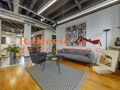 Izdavanje, poslovni prostor, 24m², Stari Grad, Beograd - image 16