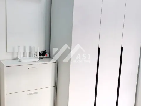 Rent, one bedroom apartment, 34m², Grbavica, Novi Sad Sve Podlokacije - image 5