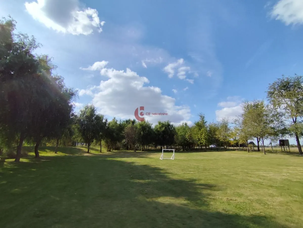 Prodaja, ugostiteljski objekat, 196m², Horgoš, Kanjiža
