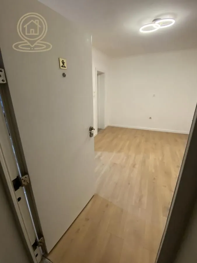 Prodaja, jednosoban stan, 26m², Podbara, Novi Sad Sve Podlokacije