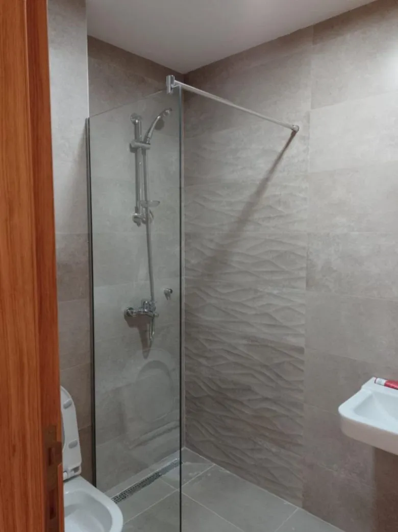Sale, one bedroom apartment, 48m², Bečići, Budva