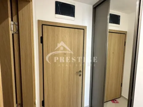 Prodaja, jednosoban stan, 47m², City Kvart, Podgorica - image 5