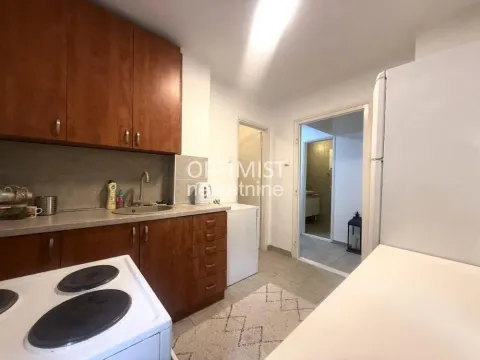 Izdavanje, dvosoban stan, 49m², Stari Grad, Beograd - image 5