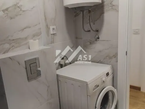 Rent, three bedroom apartment, 65m², Telep, Novi Sad Sve Podlokacije - image 8