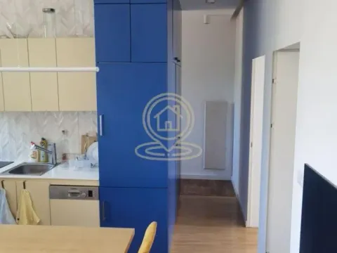Izdavanje, trosoban stan, 60m², Skadarlija, Beograd - image 2