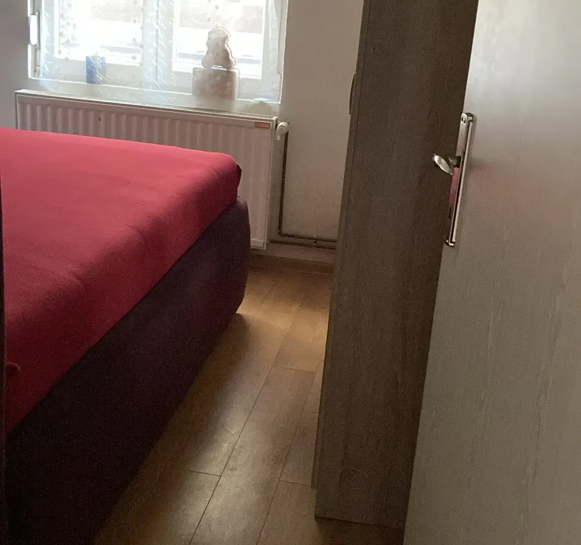 Sale, three bedroom apartment, 100m², Ribnica, Kraljevo