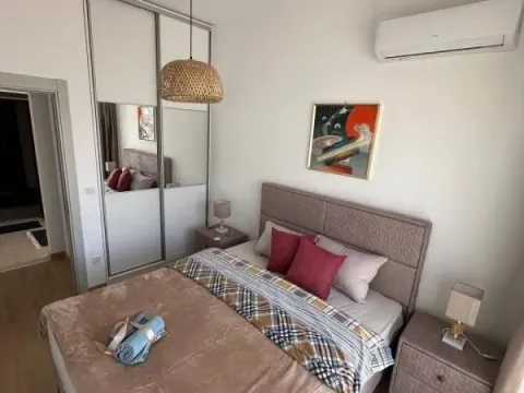 Rent, two bedroom apartment, 70m², Bar, Crna Gora - image 9