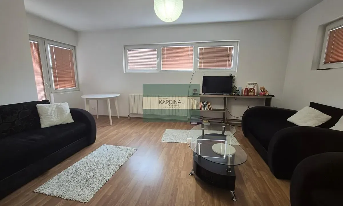Prodaja, stan, 55m², Centar, Jagodina