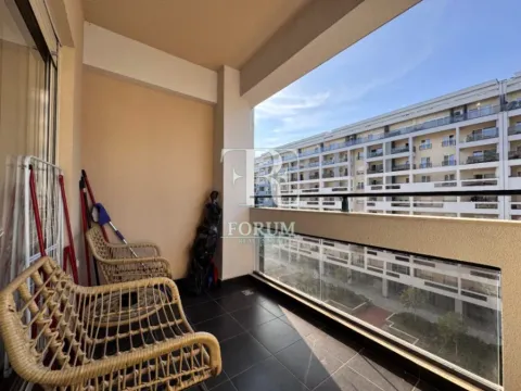 Izdavanje, jednosoban stan, 53m², Master Kvart, Podgorica - image 12