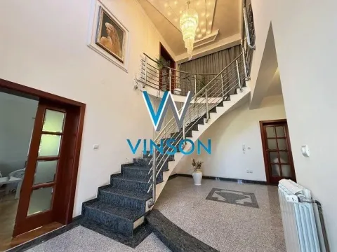 Izdavanje, kuća, 350m², Veternička rampa, Novi Sad Sve Podlokacije - image 6