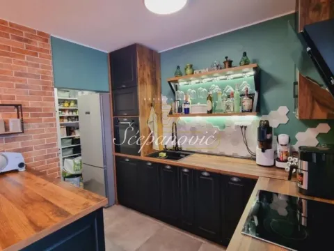 Sale, four bedroom apartment, 100m², Adice, Novi Sad Sve Podlokacije - image 4