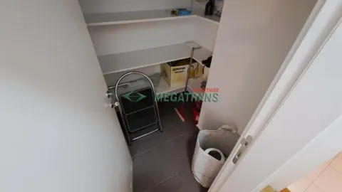 Izdavanje, dvosoban stan, 56m², Stari Merkator, Novi Beograd Sve Podlokacije - image 10