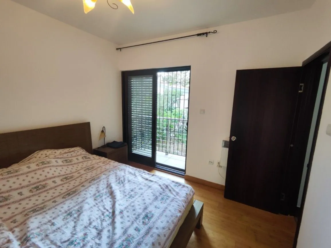 Prodaja, dvosoban stan, 67m², Bečići, Budva
